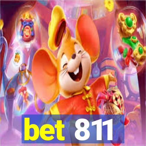 bet 811